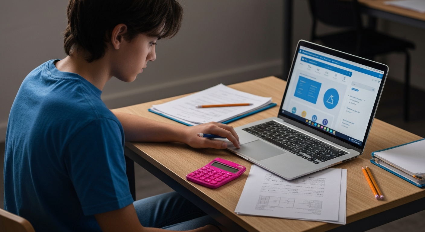 high-school-math-courses