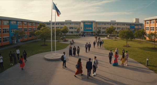 Read more about the article Best International School in Milton