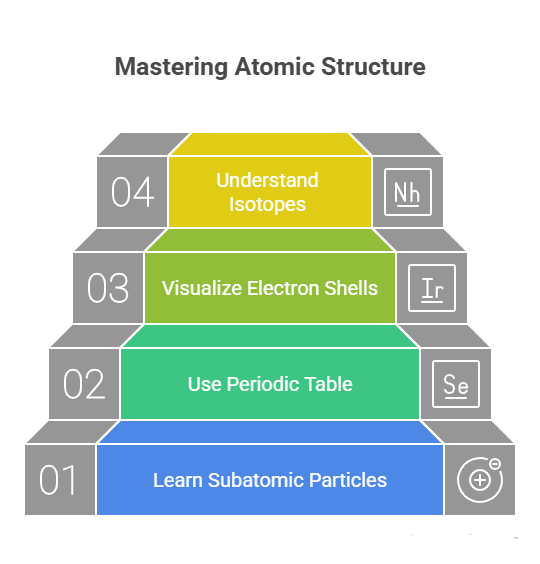 Chemistry Grade 11 Study Strategies