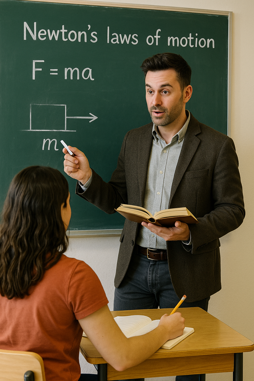 Physics Tutors In Mississauga