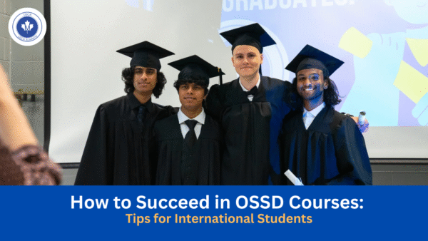 Exploring the Difference Between OSSD and Other High School Diplomas Around the World