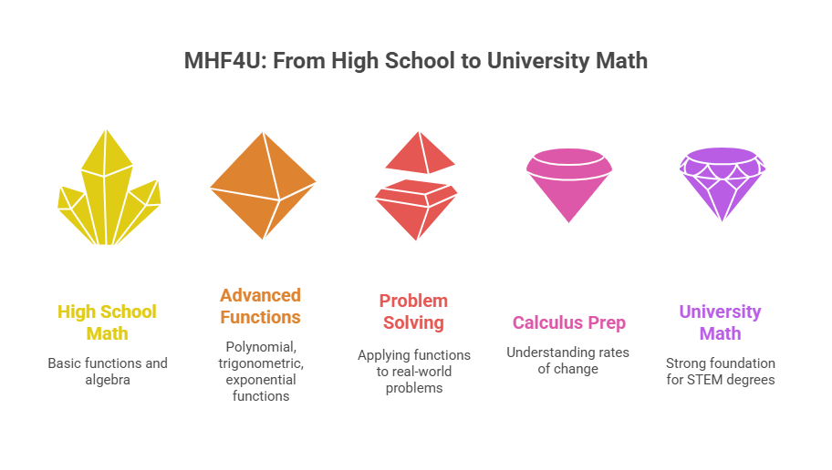 mhf4u vs mdm4u