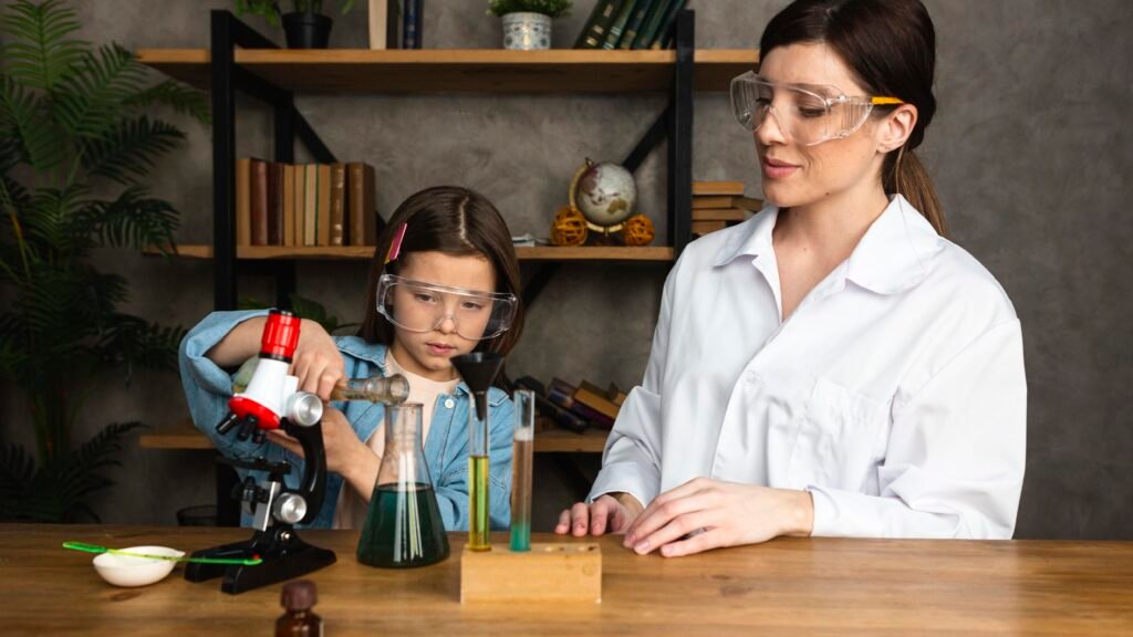science tutor in Mississauga