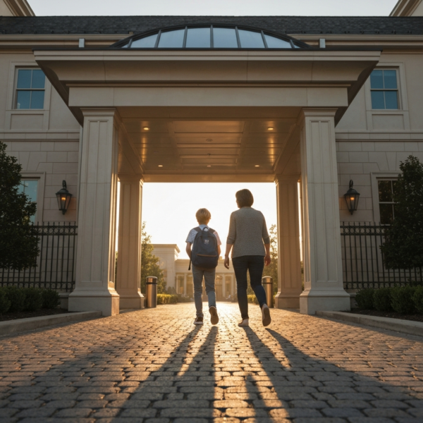 Read more about the article Private School Scholarships for Low Income Families