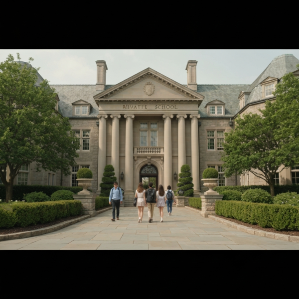 Read more about the article Private School Interview Questions for Parents