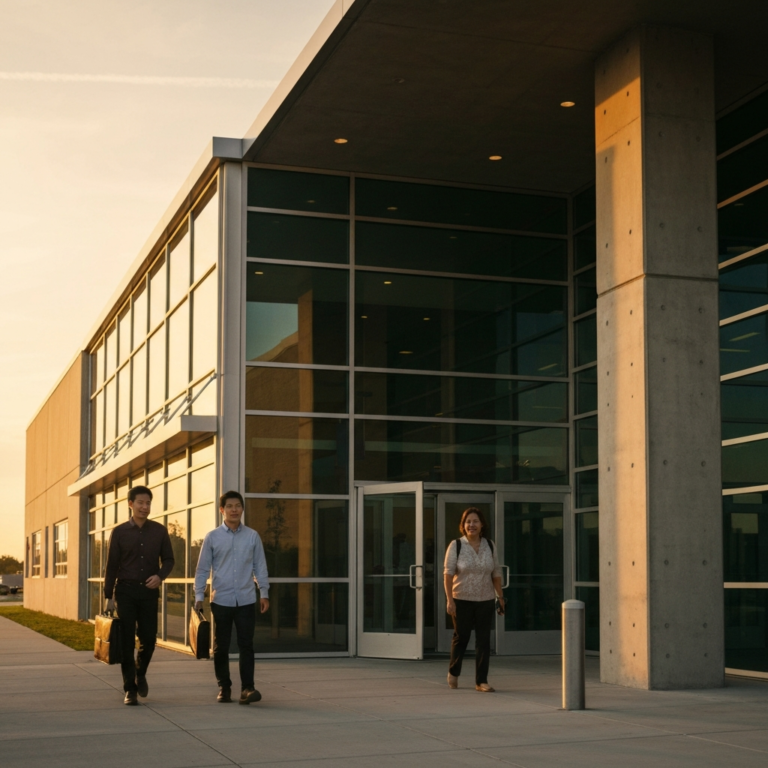 Read more about the article Adult Education Center Near Me: Key Benefits