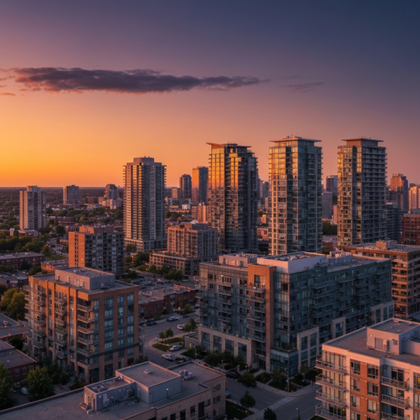 Read more about the article Explore Accommodation in Mississauga