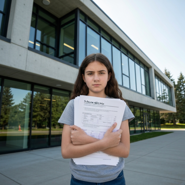 Read more about the article How to Apply for Scholarship in Canada?