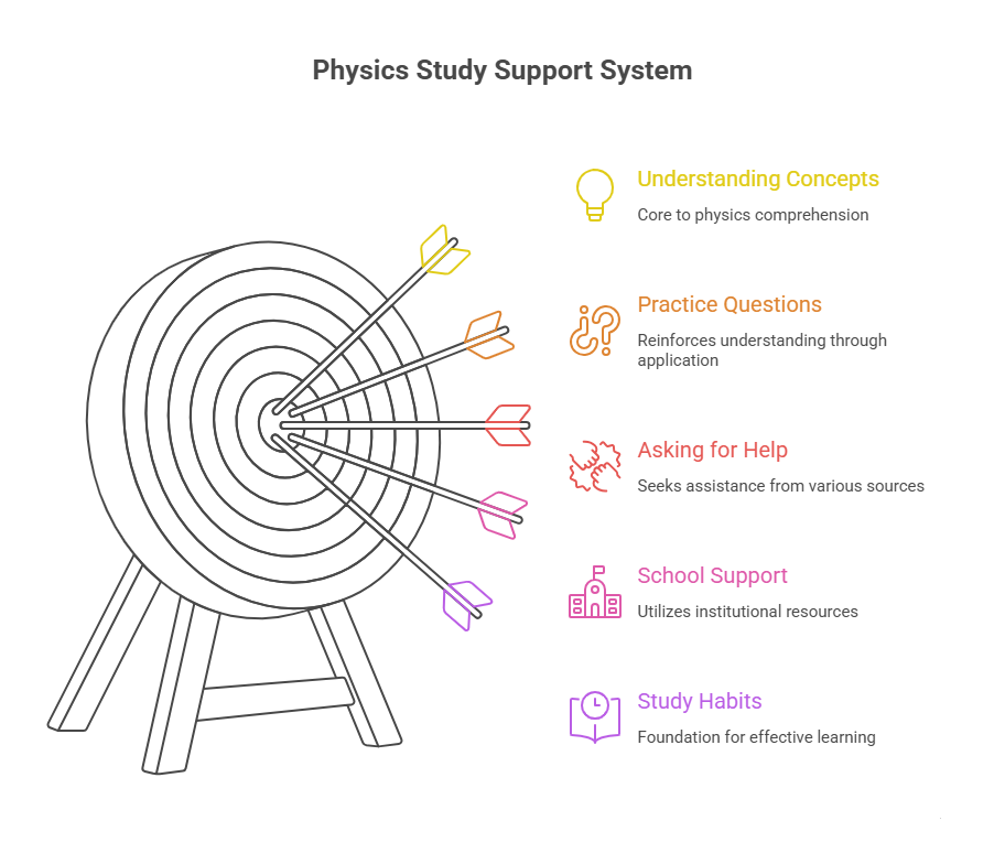 Is Grade 11 Physics hard