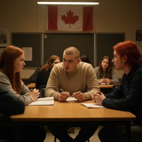 Read more about the article What is CHV2O? Essential Guide for Grade 10 Civics