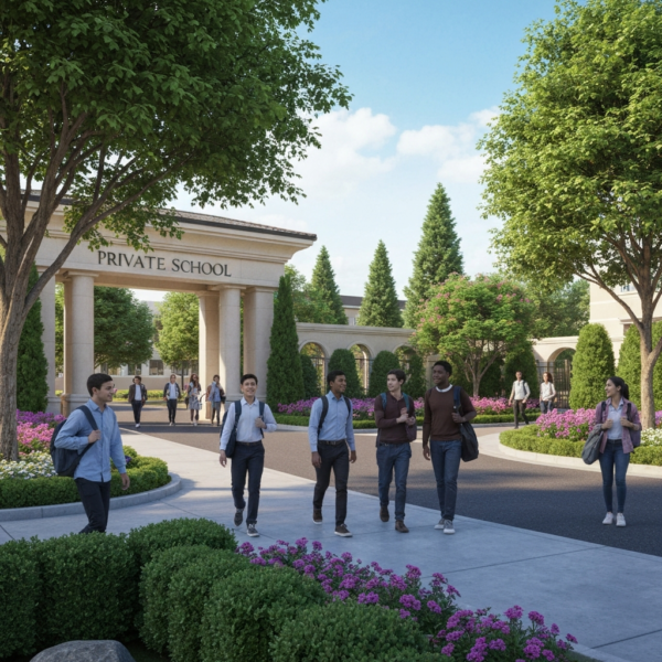 Read more about the article Private School Admissions in Ontario