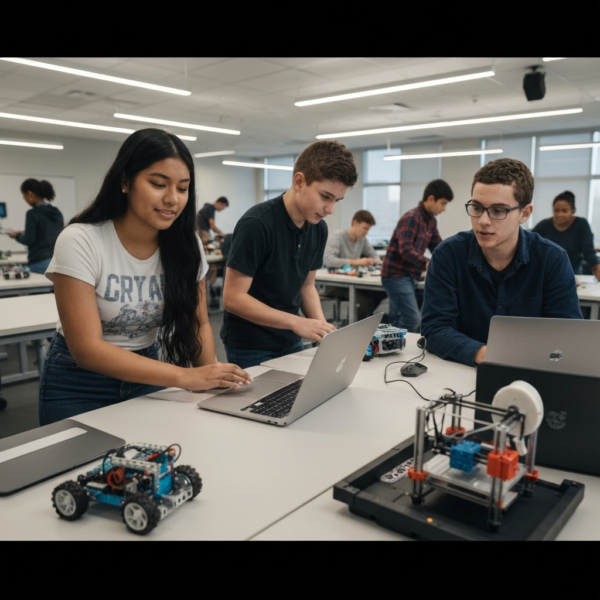 Read more about the article TIJ1O Course Outline(Ontario) for Grade 9