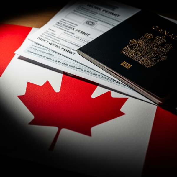 Read more about the article Work Permit vs Work Visa Canada