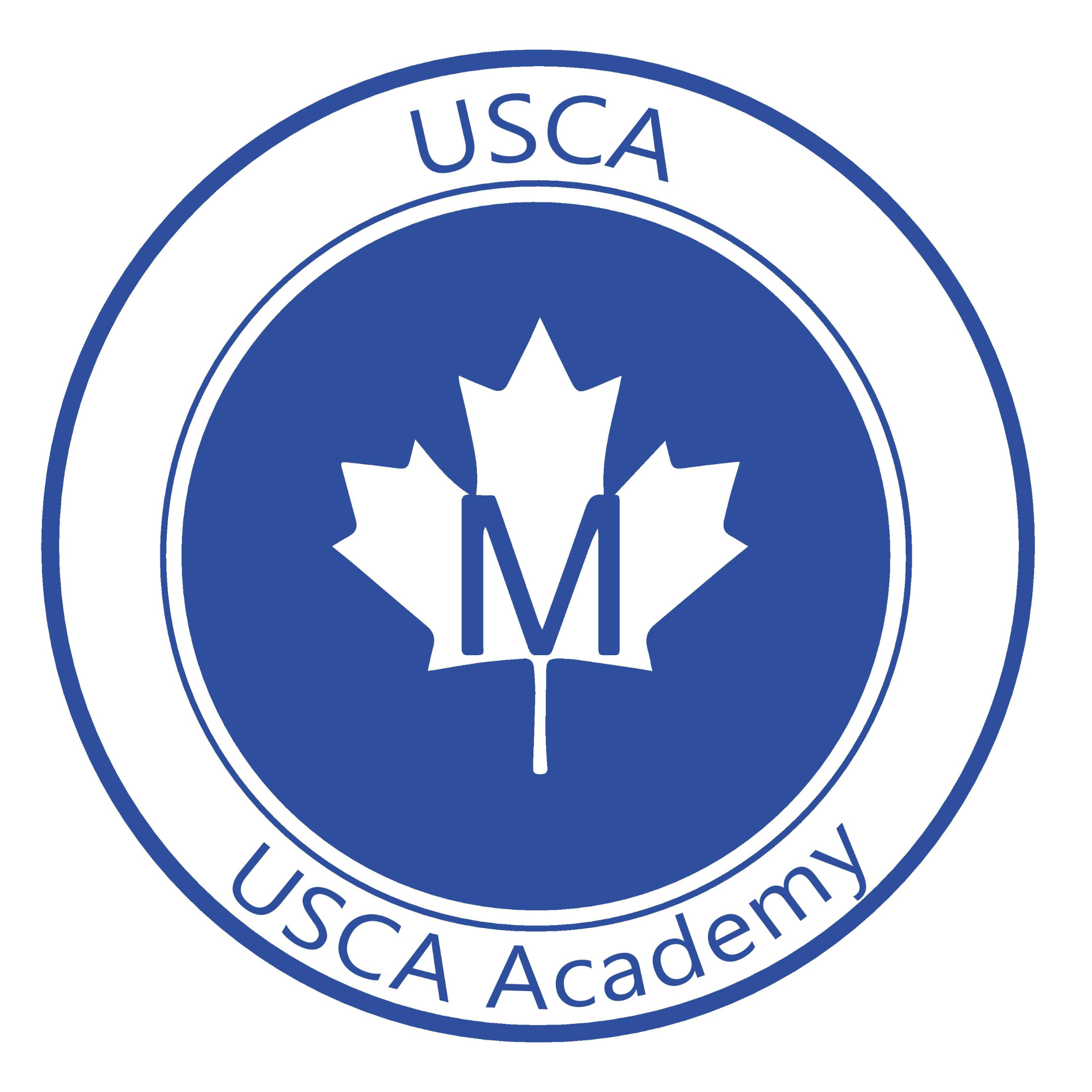USCA Academy Logo