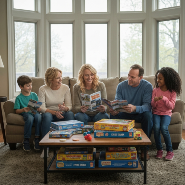 Read more about the article Top 10 Important March Break Planning Tips for Families