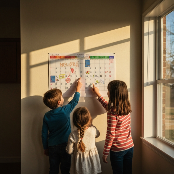 March Break Dates Canada by Province