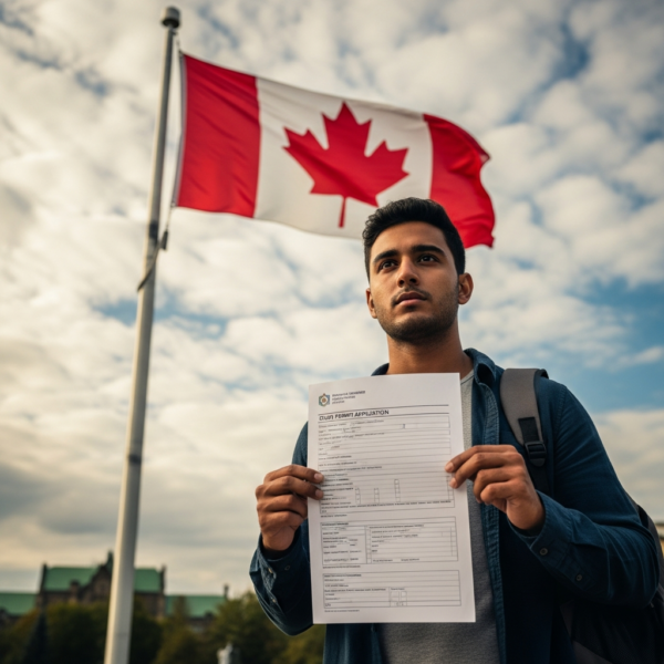 Read more about the article Provincial Attestation Letter Canada Study Permit Explained