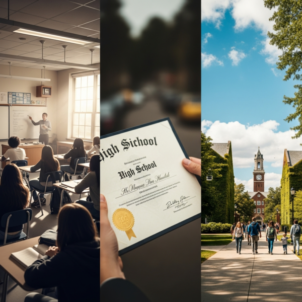 What Are Dual Credit Courses