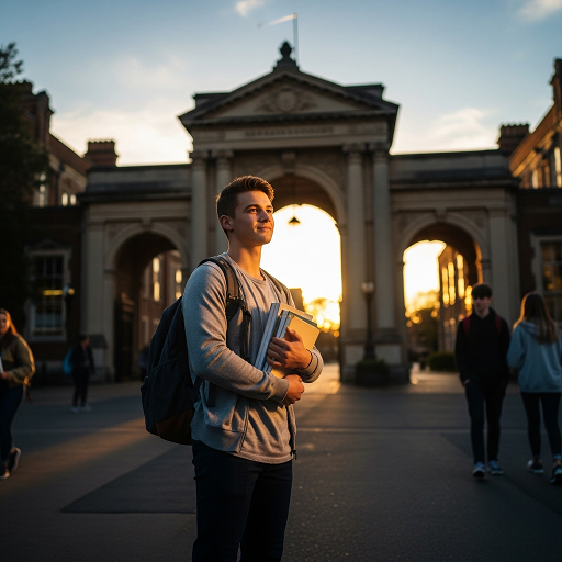 Night School for Working Adults Ontario