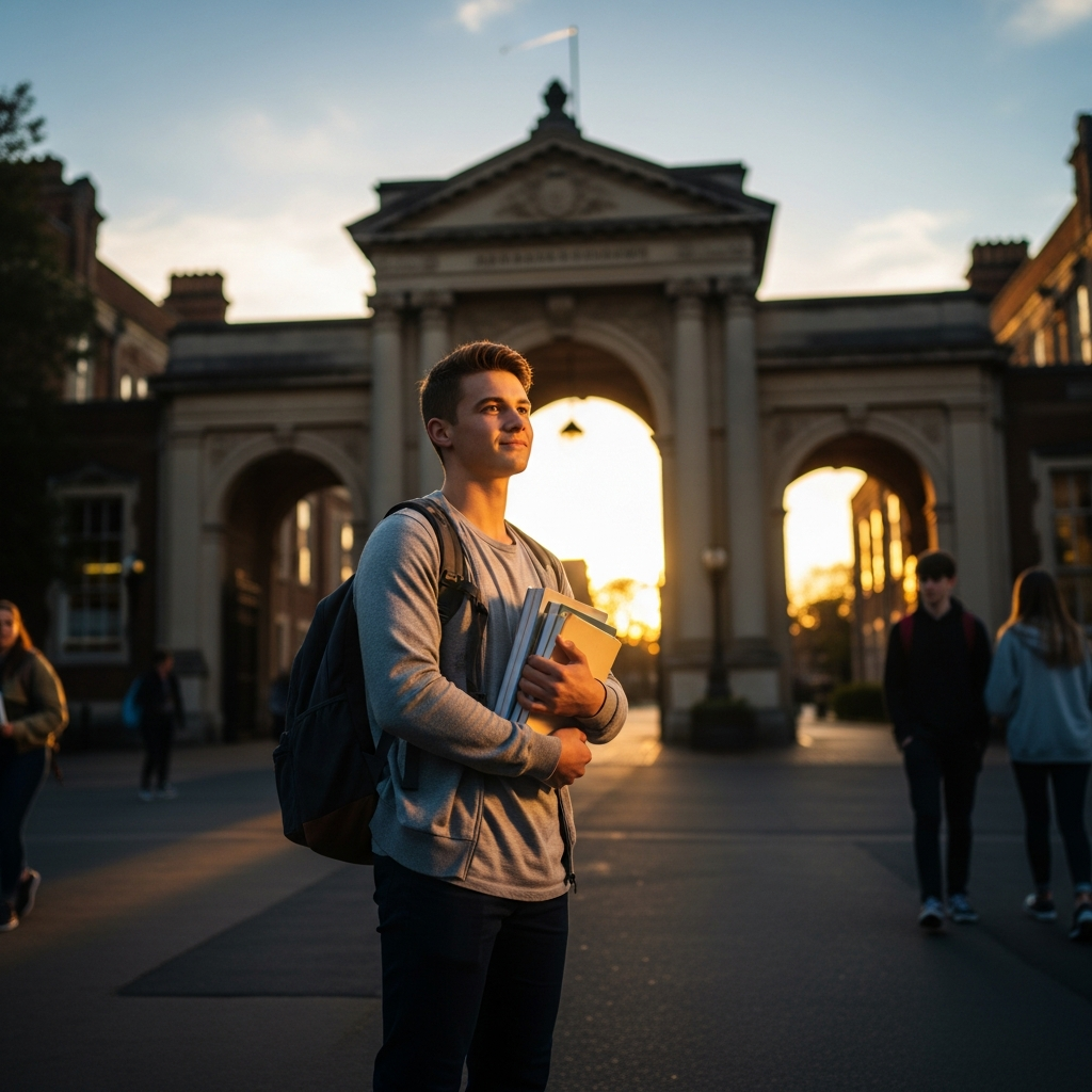 how to raise grade 12 average before university cutoffs