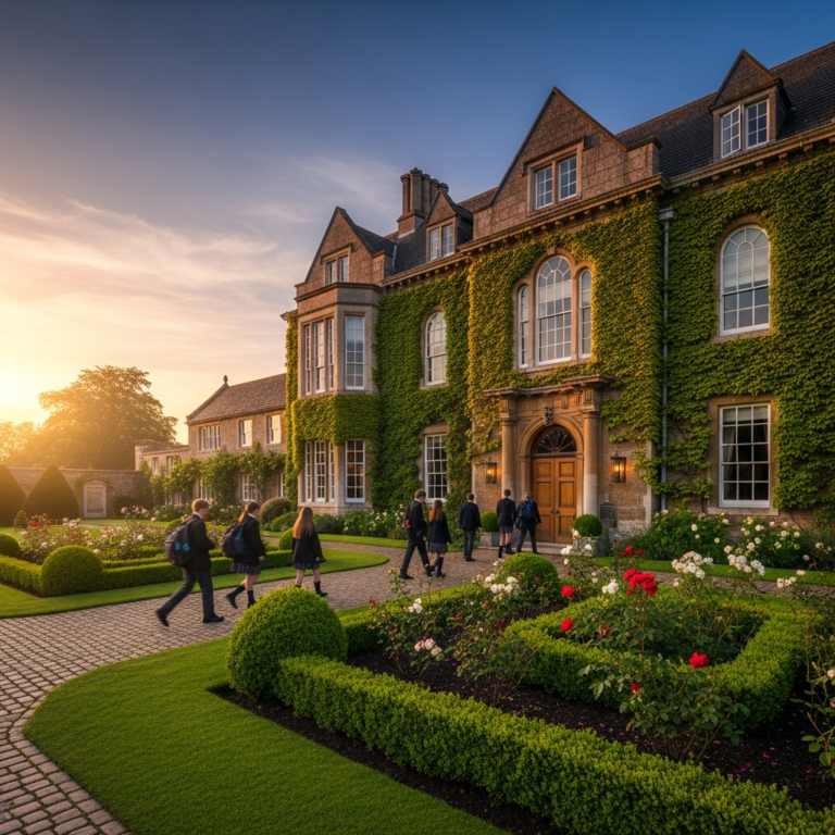 What Is a Preparatory School