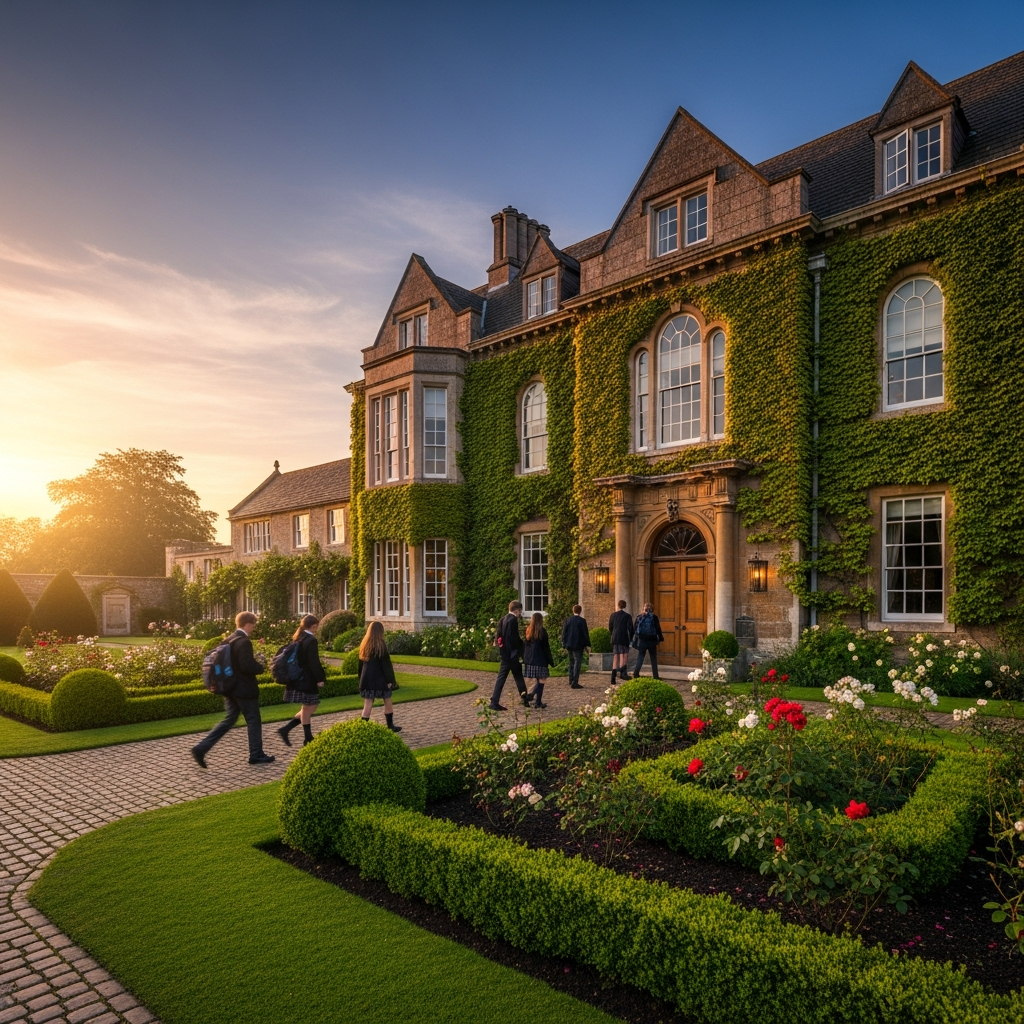 What Is a Preparatory School