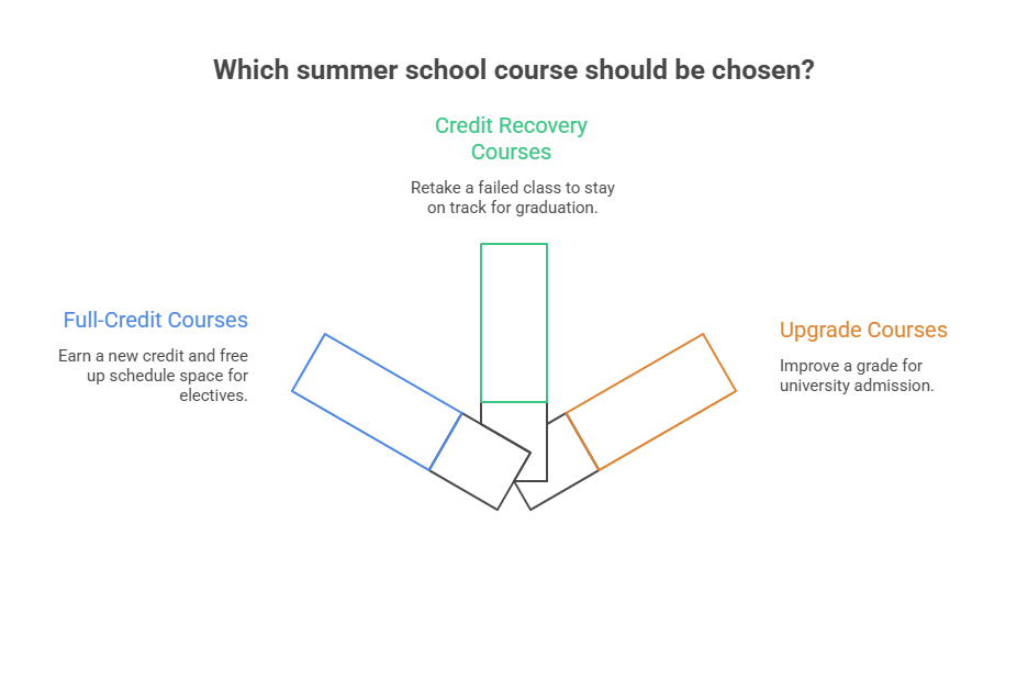 How Many Credits Can You Get in Summer School: Key Insights 1 how many credits can you get in summer school