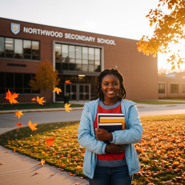 Study in Canada from Nigeria