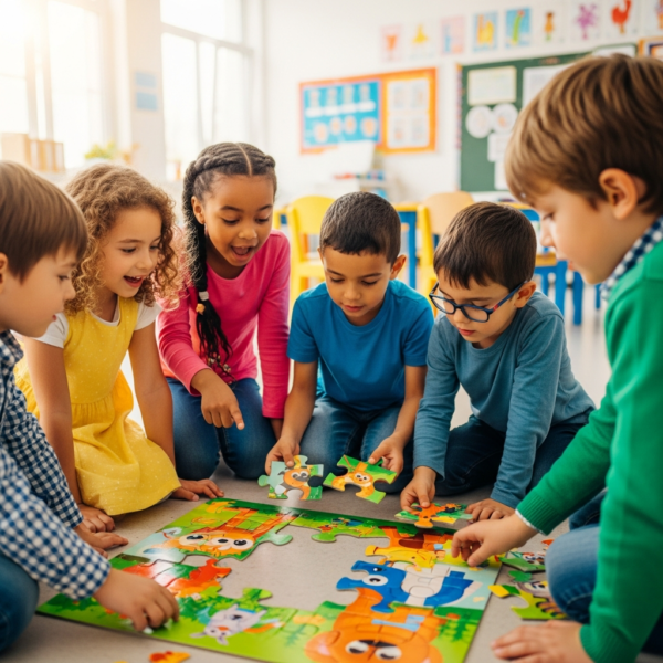 Conflict Resolution Activities for Kids (2026)
