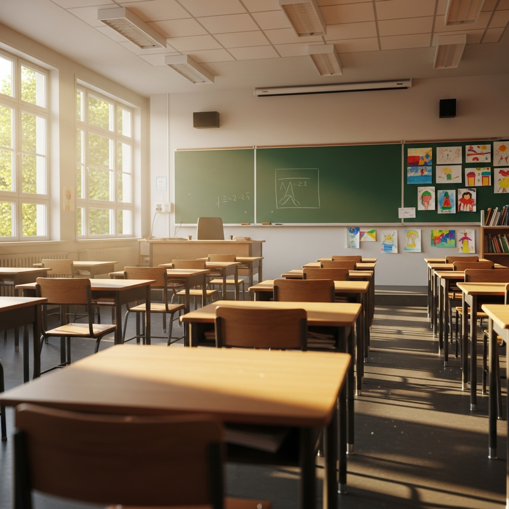 What Happens on PA Days in Ontario