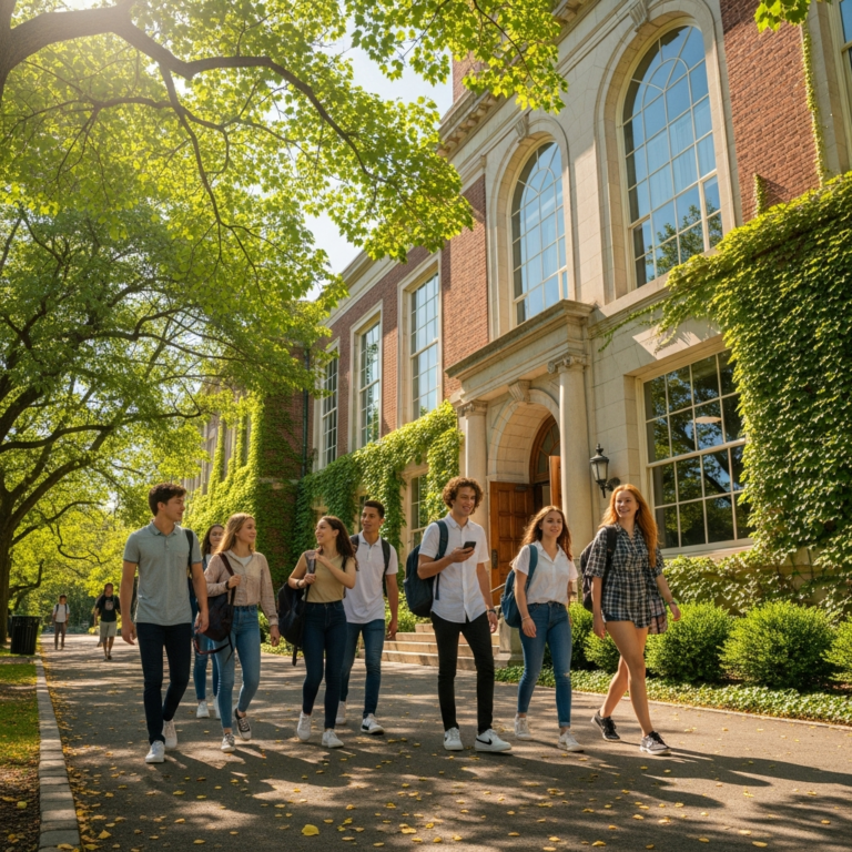 When is summer break in Canada