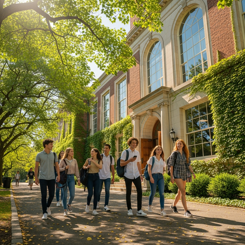 When is summer break in Canada