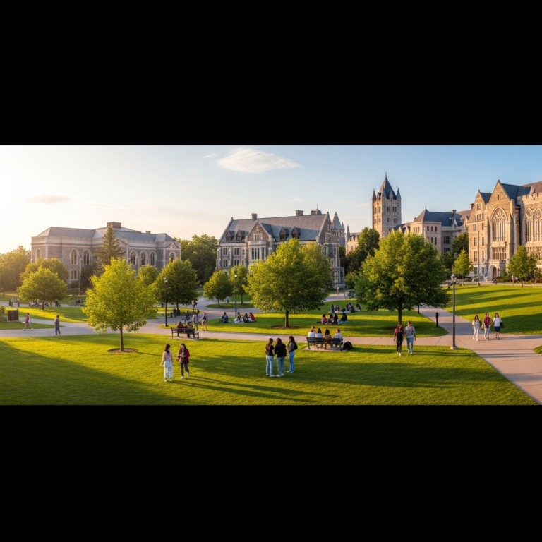 pre university summer programs in Canada