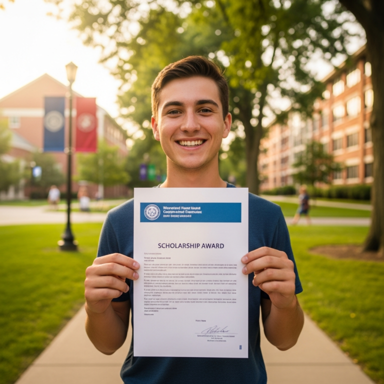 Does Summer School Help You Get Scholarships in Canada