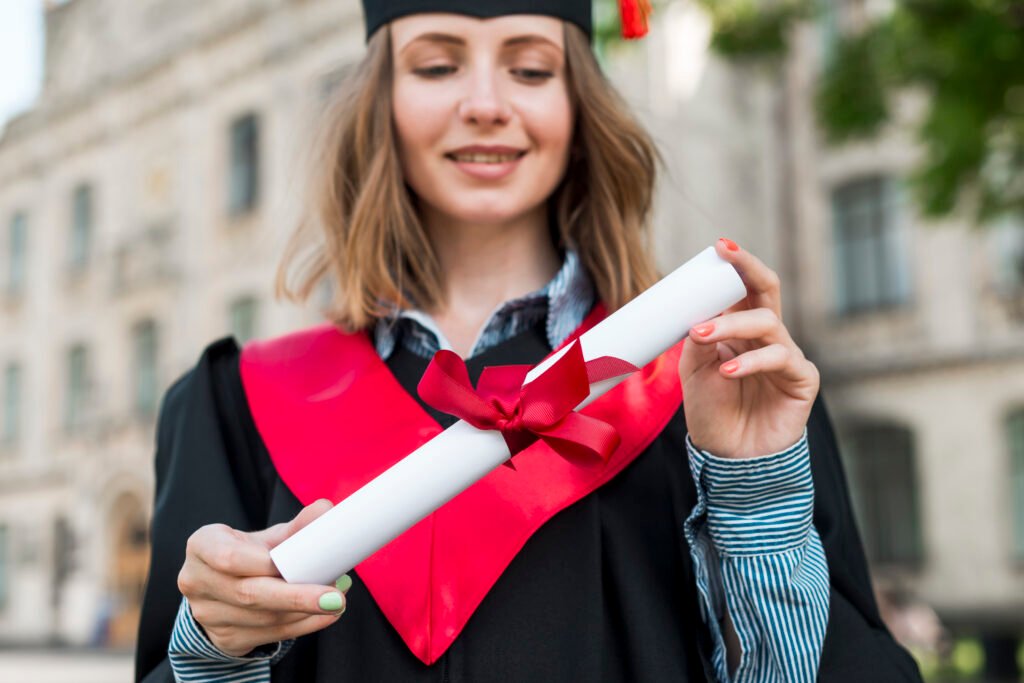Ontario Secondary School Diploma OSSD scaled