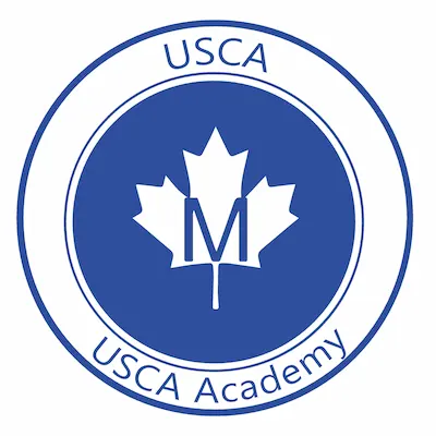 USCA-Academy-Logo