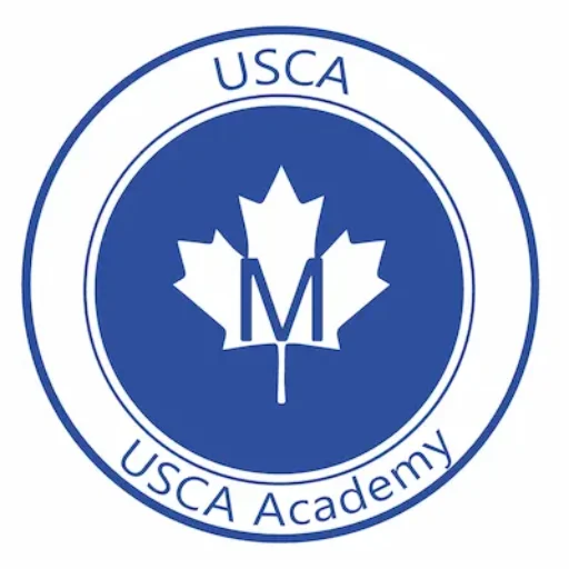 USCA Academy Logo