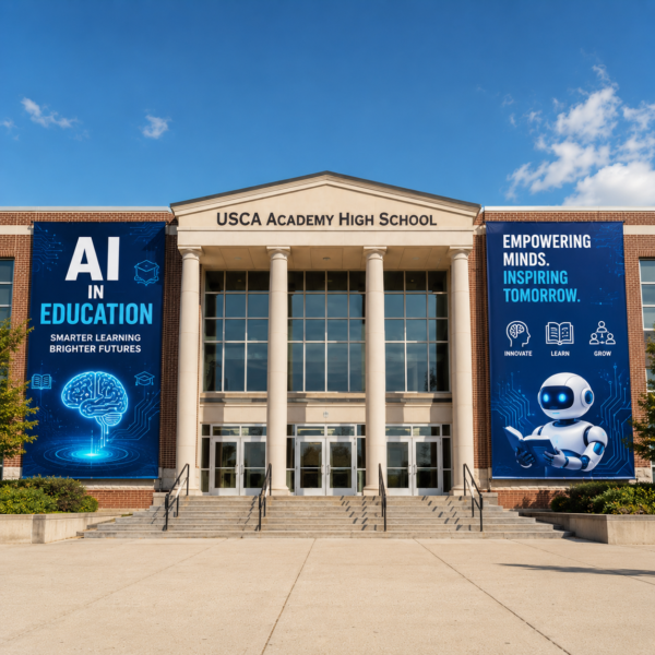 AI in education