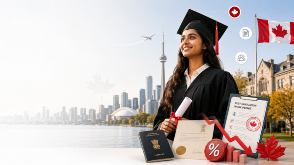 Canada PGWP Refusal Rate for Indian Graduates in 2026