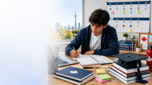 Time Management for High School Students