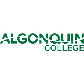 Home 9 Algonquin College logo
