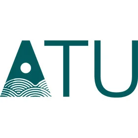 Home 64 Atlantic Technological University Sligo logo