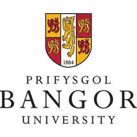 Home 44 Bangor University logo