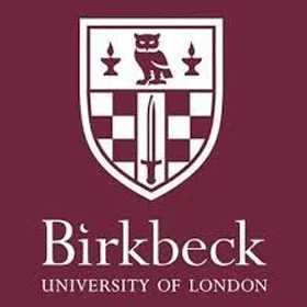 Home 27 Birkbeck University of London logo