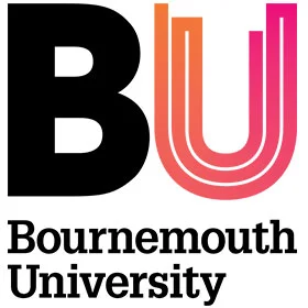 Home 39 Bournemouth University logo