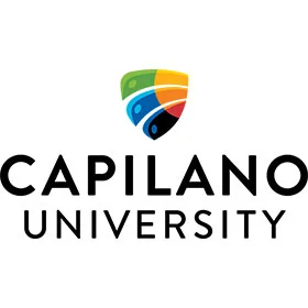 Home 19 Capilano University logo