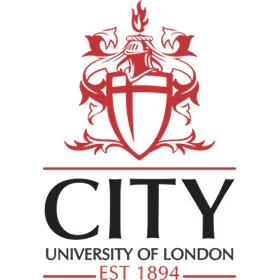 Home 29 City, University of London logo