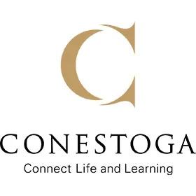 Home 11 Conestoga College logo