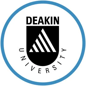 Home 88 Deakin College logo