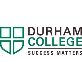 Home 13 Durham College logo